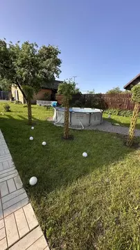 Дом в Ленинградская область, Всеволожский район, Бугровское городское ...