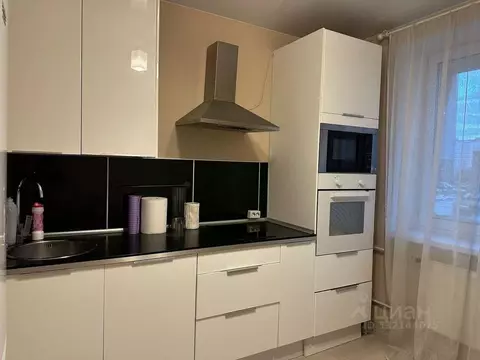 1-к кв. Санкт-Петербург Туристская ул., 28к1 (31.5 м)