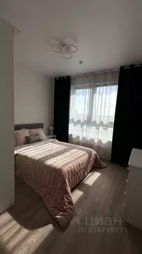 2-к кв. Московская область, Люберцы Зенино ЖК Самолет мкр, ул. Камова, ...