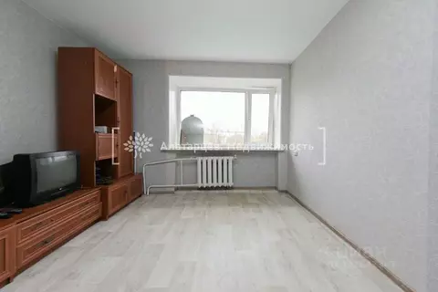 1-к кв. Томская область, Томск Транспортная ул., 4 (18.2 м)