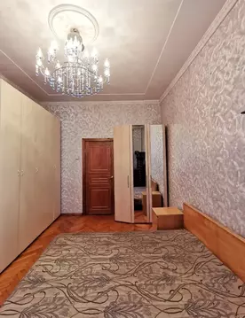 2-к кв. Москва Краснохолмская наб., 1/15 (64.0 м)