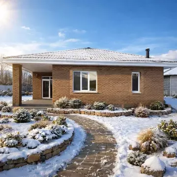 Дом в Нижегородская область, Нижний Новгород Михальчиково кп, 357 (131 ...