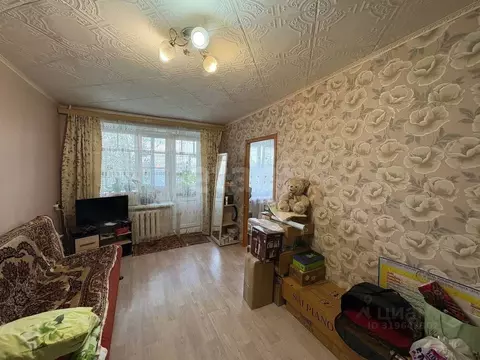 3-к кв. Калужская область, Балабаново Боровский район, ул. ...