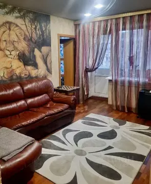 3-к кв. Татарстан, Казань ул. Академика Павлова, 25 (64.7 м)