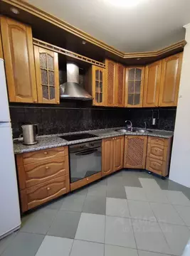 2-к кв. Москва Чертановская ул., 45К2 (54.0 м)