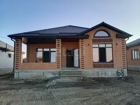 Дом в Ставропольский край, Михайловск Шпаковский район, ул. Андрея ...