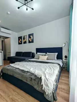 Студия Московская область, Ленинский городской округ, Боброво пгт ш. ...