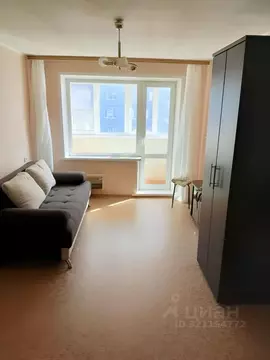 1-к кв. Самарская область, Тольятти ул. Мурысева, 73 (33.0 м)