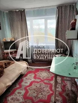 Комната Пермский край, Добрянка пер. Строителей, 4/1 (12.7 м)