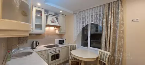 2-к кв. Санкт-Петербург просп. Луначарского, 78к5 (50.0 м)