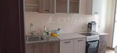 1-к кв. Тюменская область, Тобольск ул. Семена Ремезова, 58 (41.0 м)