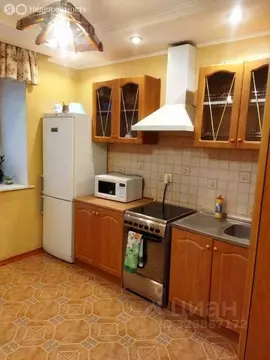 2-к кв. Пермский край, Пермь ул. Семченко, 6 (67.0 м)