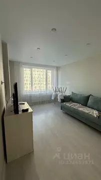 1-к кв. Тюменская область, Тюмень ул. Андрея Кореневского, 7 (43.0 м)