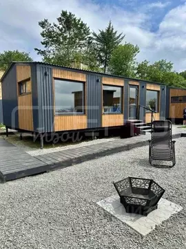 Дом в Амурская область, Благовещенский район, с. Волково  (45 м)