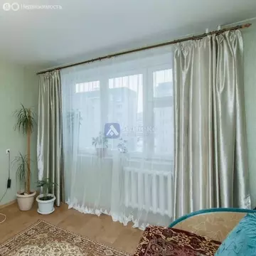 2-комнатная квартира: Тюмень, Широтная улица, 165к4 (56.3 м)