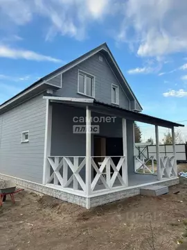 Дом в Московская область, Богородский городской округ, д. Колонтаево ...