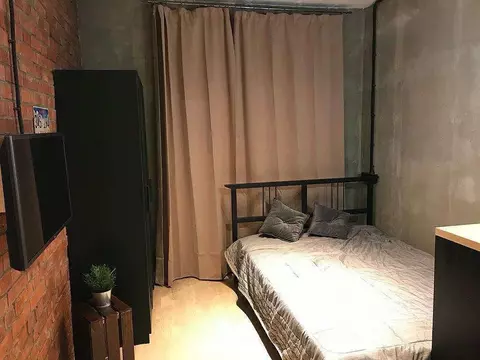 Студия Московская область, Химки ул. Германа Титова, 3к2 (25.0 м)