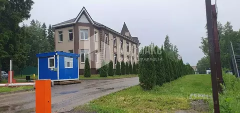 Участок в Москва № 185 кв-л,  (10.58 сот.)