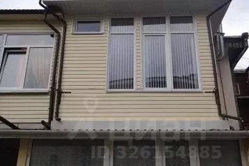 1-к кв. Крым, Ялта ул. Пушкинская, 1 (45.0 м)