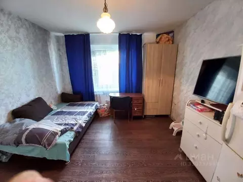Студия Самарская область, Самара ул. Гастелло, 12 (25.0 м)