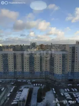 2-комнатная квартира: Санкт-Петербург, улица Белышева, 5/6 (53.5 м)