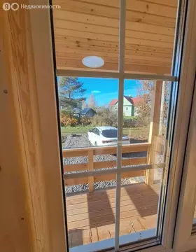 Дом в деревня Бабино, Школьная улица, 4 (64.8 м)