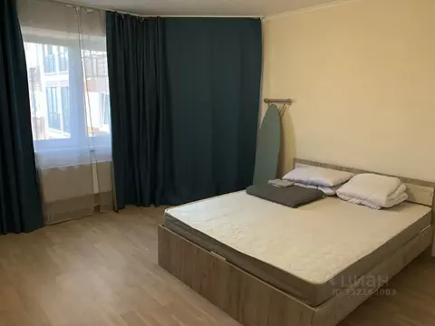 1-к кв. Москва Профсоюзная ул., 98К6 (36.0 м)