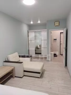 1-к кв. Санкт-Петербург ул. Русановская, 20к1 (35.0 м)