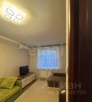 1-к кв. Ставропольский край, Ставрополь ул. 45-я Параллель, 73 (39.0 ...