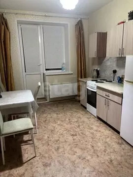 1-к кв. Воронежская область, Воронеж Троицкий кв-л, Олимпийский ...