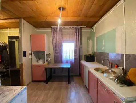 Дом в Бурятия, Иволгинский район, Нижнеиволгинское с/пос, Маяк ДНТ ул. ...