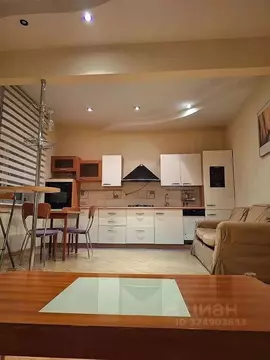 2-к кв. Москва Ленинский просп., 68/10 (60.0 м)