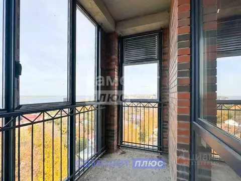 2-к кв. Чувашия, Чебоксары ул. Дегтярева, 15к1 (71.2 м)