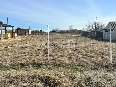 Участок в Ростовская область, Белокалитвинский район, Нижнепоповское ...