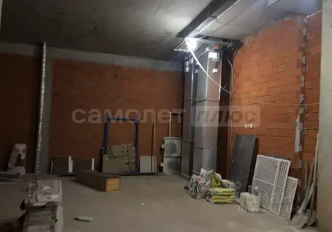 Торговая площадь в Московская область, Наро-Фоминск ул. Маршала Г.К. ...