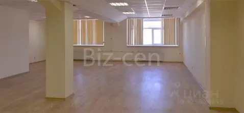 Офис в Санкт-Петербург ул. Мира, 3 (125 м)