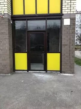 Помещение свободного назначения в Московская область, Ногинск ...