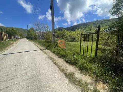 Участок в Севастополь с. Кизиловое, ул. Дачная, 55 (5.0 сот.)