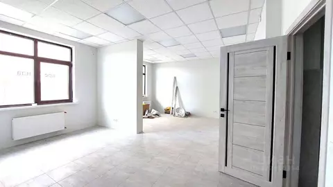 Помещение свободного назначения в Краснодарский край, Краснодар ул. ...