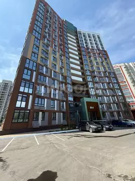 3-к кв. Брянская область, Брянск Бежицкая ул., 21Б (75.3 м)