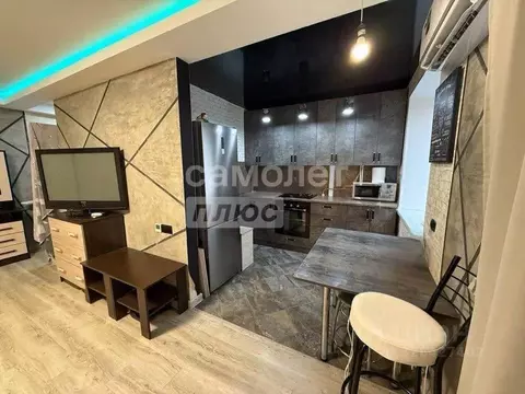 1-к кв. Пензенская область, Кузнецк Минская ул., 10 (30.0 м)