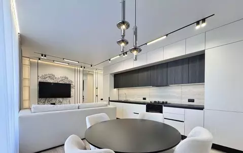 1-к кв. Краснодарский край, Краснодар Любимово мкр, 16 (38.0 м)