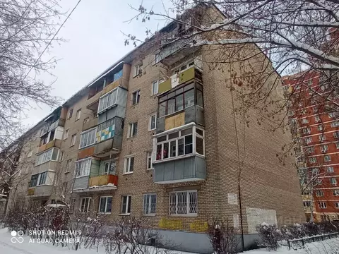 1-к кв. Московская область, Ивантеевка Пушкинский городской округ, ...