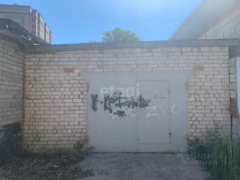 Гараж в Калужская область, Калуга Турынино мкр, ул. Советская, 120 (30 ...