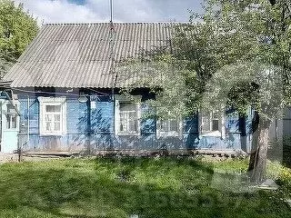 Дом в Брянская область, Брянск ул. Глинки (50 м)