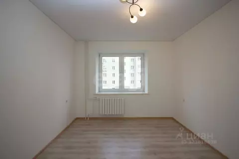 2-к кв. Калужская область, Калуга ул. Гурьянова, 67к3 (73.9 м)