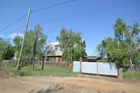 Дом в Саха (Якутия), Якутск ул. Янская, 24/1 (56 м)