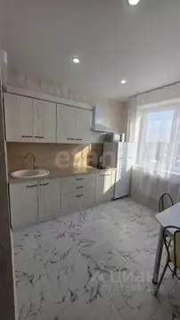 1-к кв. Краснодарский край, Краснодар Славянский мкр, ул. Заполярная, ...