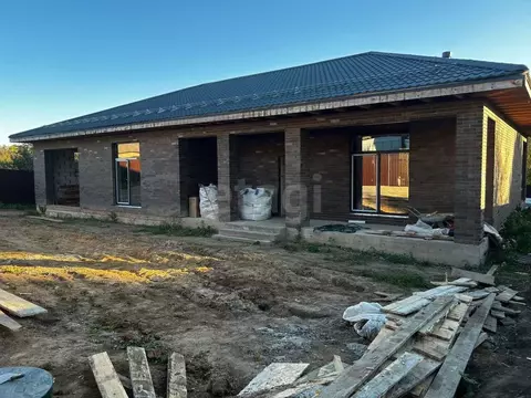 Дом в Калужская область, Совхоз Боровский с/пос, д. Лапшинка ул. ...