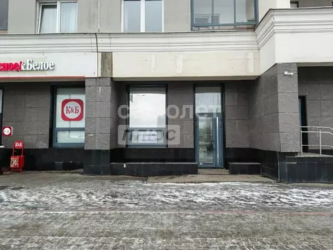 Помещение свободного назначения в Свердловская область, Екатеринбург ...